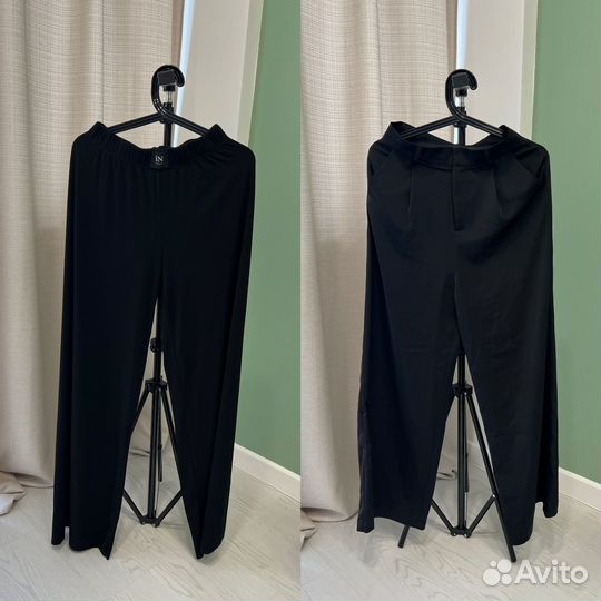 Пакет вещей S-M