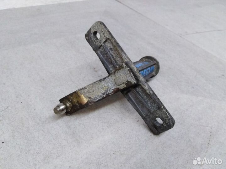 Трапеция стеклоочистителя