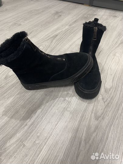 Обувь женская эконика 38