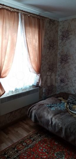 Дом 66 м² на участке 8,2 сот.