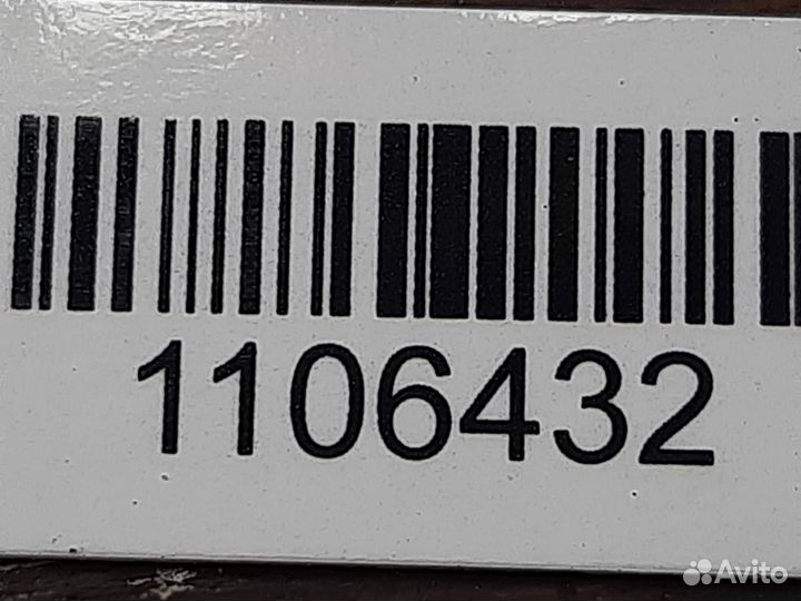 Двигатель, Opel Omega B 1999