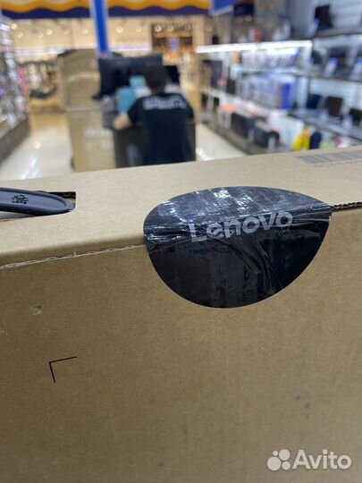 Игровой ноутбук Lenovo LOQ RTX4050