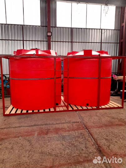 Емкость для битума