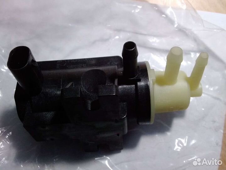 Регулятор давления турбины Мерседес