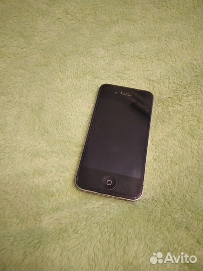 iPhone 4S, 32 ГБ