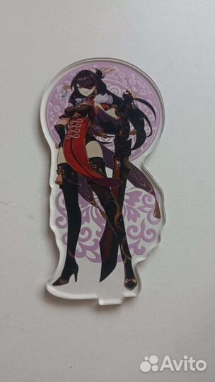 Фигурка аниме