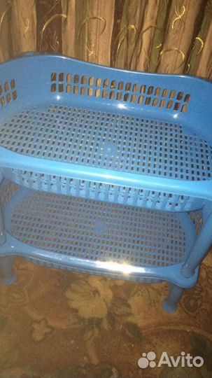 Полочка для кухни