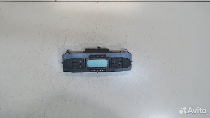 Переключатель отопителя Seat Altea, 2007