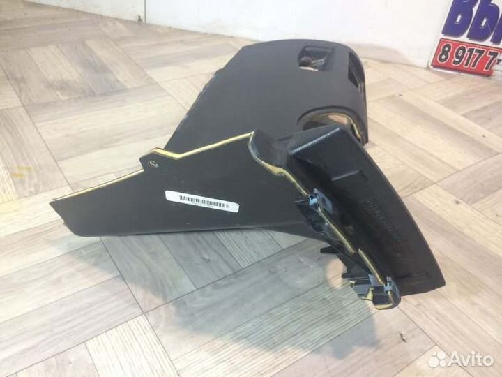 Накладка торпеды Mercedes-Benz Gl-Class W164