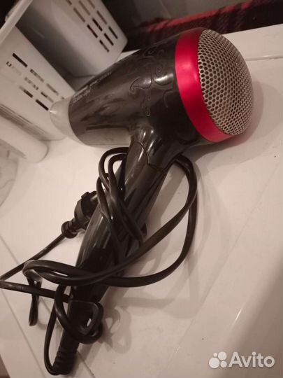 Фен Redmond RF-508 (1800W)