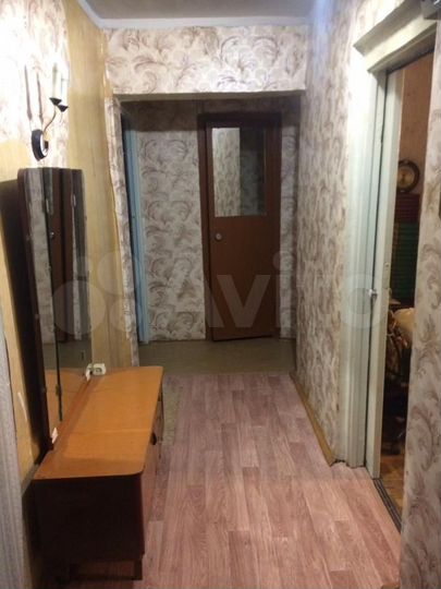 2-к. квартира, 49,2 м², 5/9 эт.