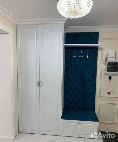 Шкаф в детскую