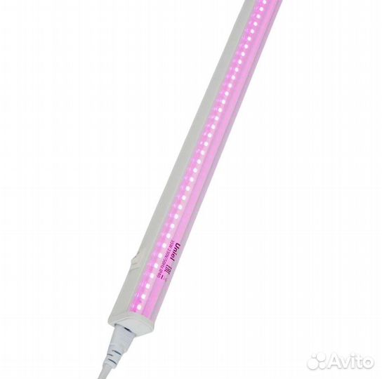 Светильник для растений Uniel, 35W, 115 см