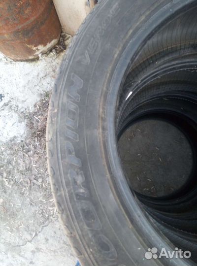 Pirelli Scorpion Verde 235/55 R19 101