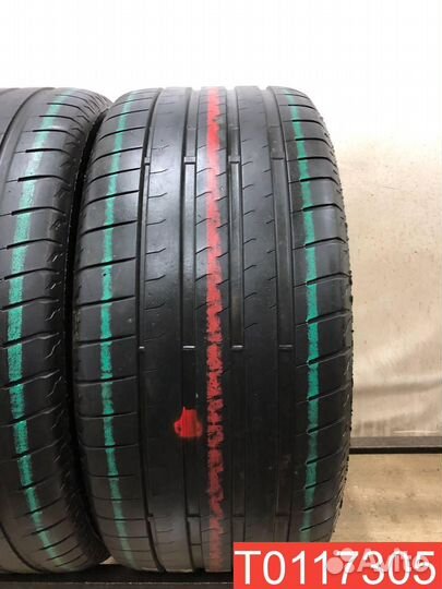 Bridgestone Potenza Sport 275/40 R20 106Y