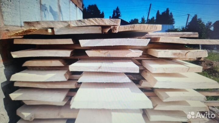 Доска для отделки бани, сауны или терассы