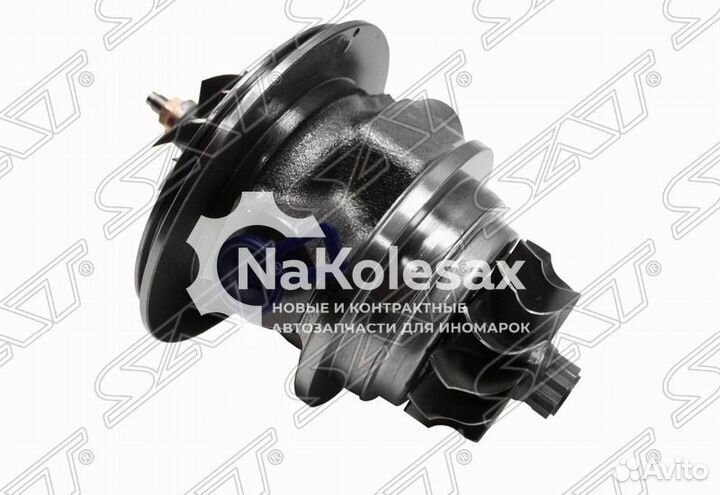 Картридж турбины mitsubishi pajero/montero/delica