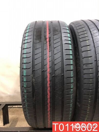 Michelin Latitude Sport 3 245/50 R19 105W