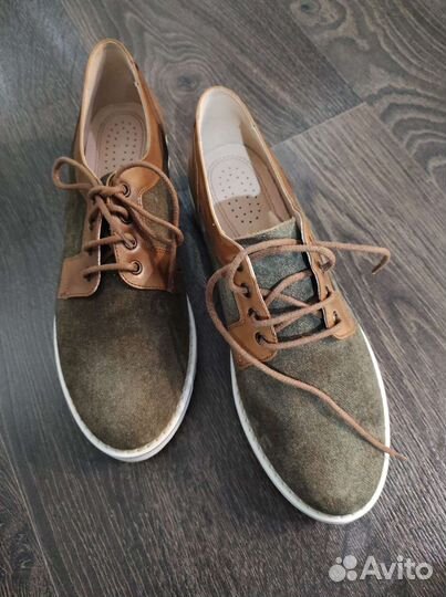 Ботинки женские 40 размер