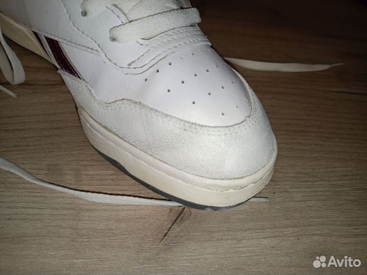 Кроссовки Reebok BB 4000 II оригинал