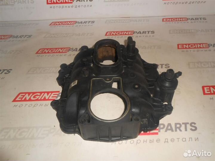 Крышка двигателя Chevrolet Blazer S15(98-99)