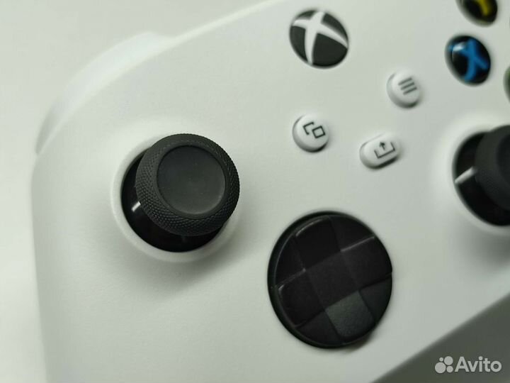 Геймпад xbox one s