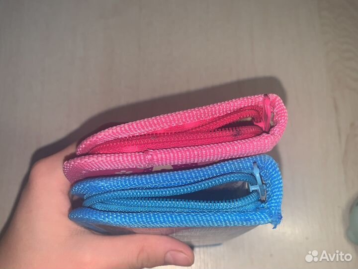 Детские красивые пеналы