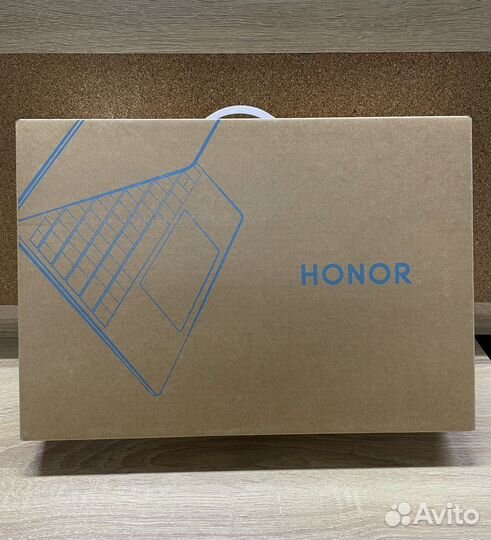 Honor MagicBook 14 Ryzen 5