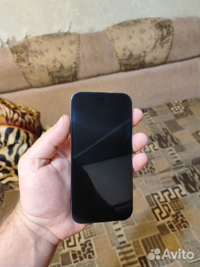 iPhone 14 Pro, 128 ГБ