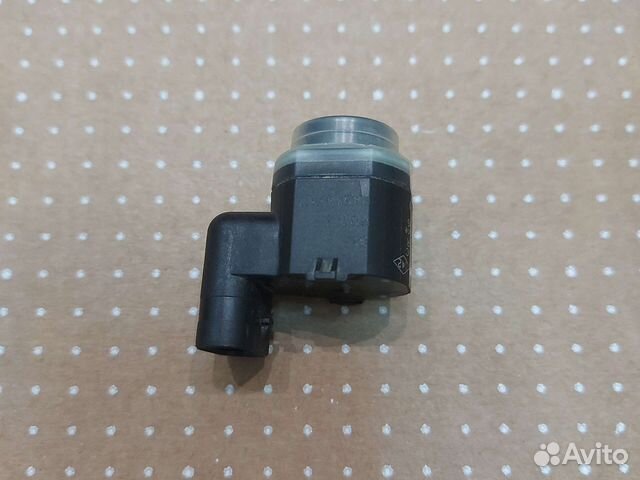 Датчик парковкиЯгуар, Ланд Ровер