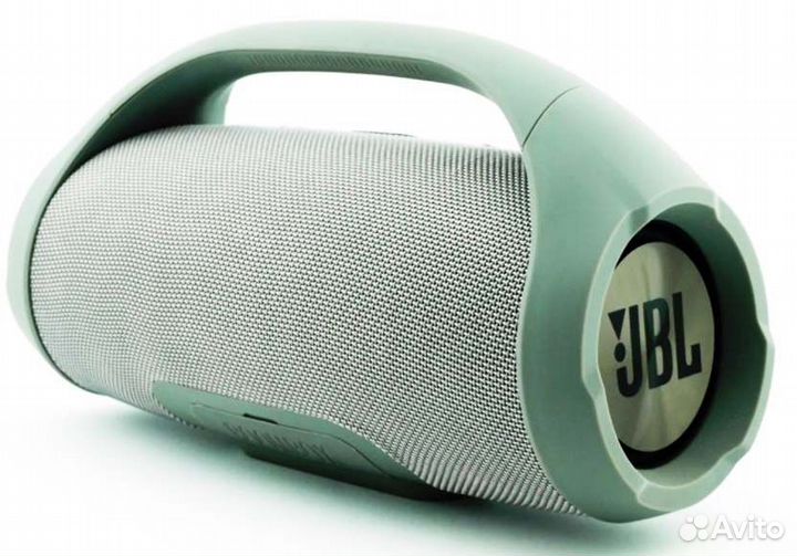 Колонка JBL Boombox