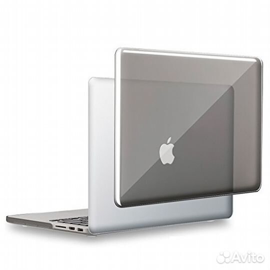 Чехол Глянцевый Для MacBook Pro Retina 15