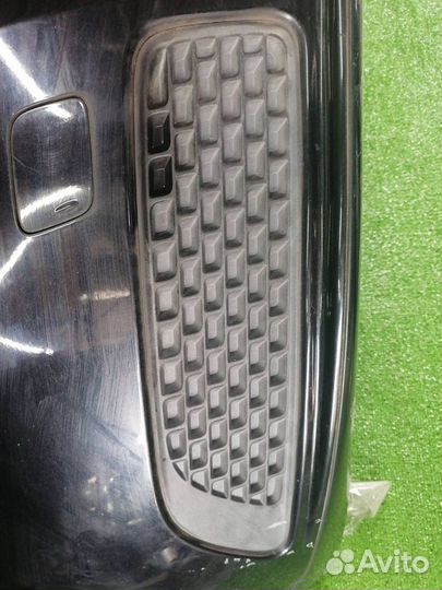 Бампер передний Volvo V70