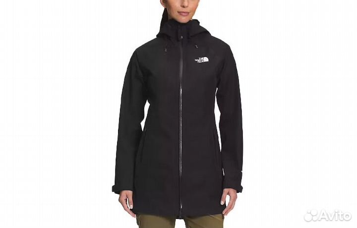 THE north face Jacket Women's Black (S)(89)