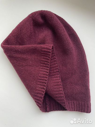 Шапка женская