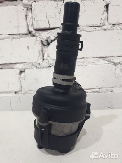 Дополнительный электронасос(помпа) сод Land Rover