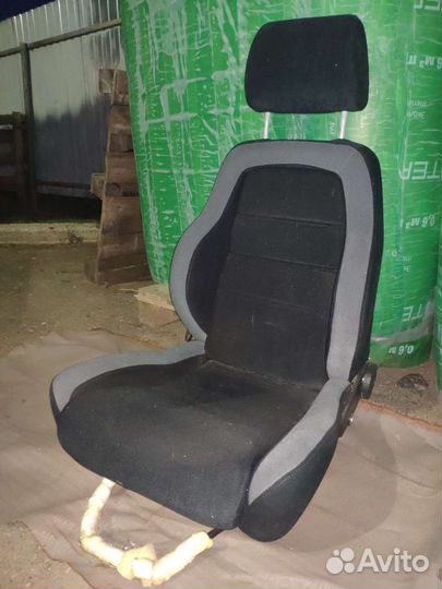 Сидение UNP Комфорт