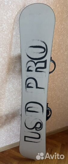 Сноуборд комплект