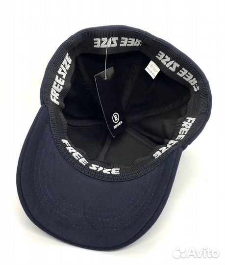 Бейсболка Bogner осень-зима