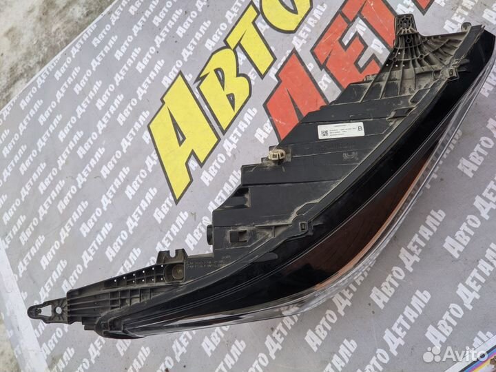 Фара правая Инфинити QX50 Infiniti QX50 J55 2017