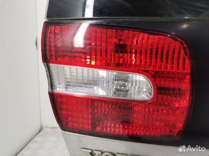 Крышка (дверь) багажника для Volvo S40 V40 1