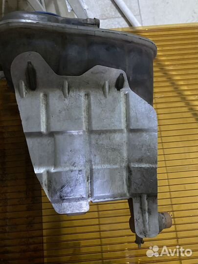 Расширительный бачок audi a5 8t