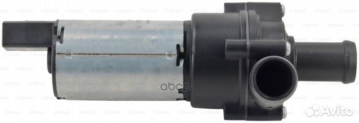 Насос водяной электрический 0392020073 Bosch