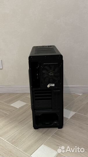 Корпус Zelman N3