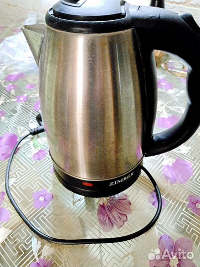 Чайник электрический