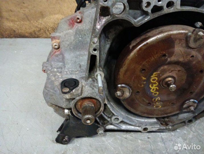 Б/У Б/У Автоматическая коробка переключения