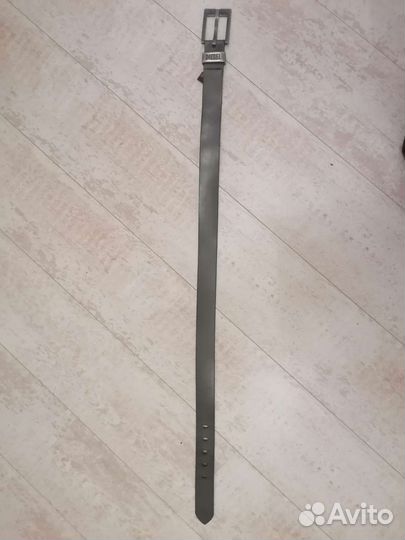 Оригинальный ремень diesel