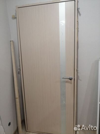 Дверь межкомнатная