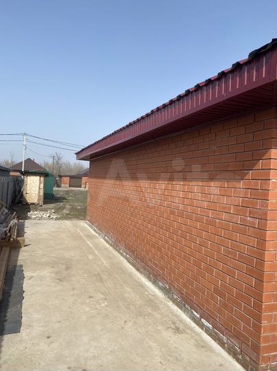 Дом 90 м² на участке 6 сот.