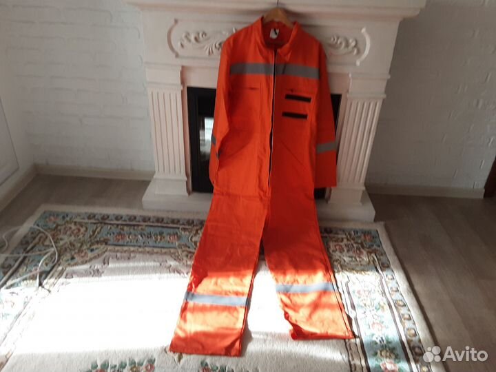 Комбинезон 50/52/54/56